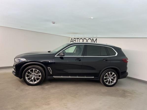 BMW X5 IV (G05/G18) с пробегом 2019 года, цена 5 270 000 рублей, 154960 км, внедорожник, Автокод Объявления