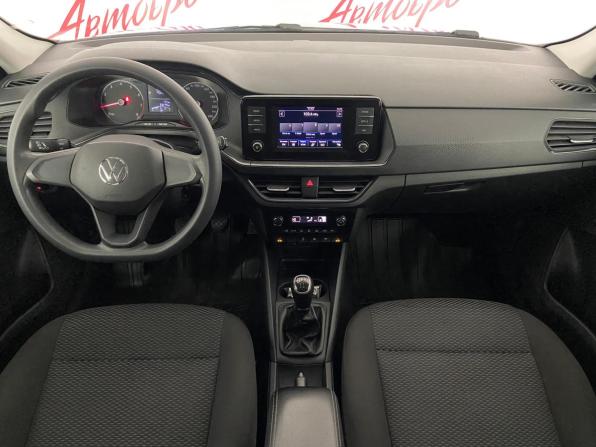 Volkswagen Polo VI с пробегом 2020 года, цена 1 480 000 рублей, 83300 км, лифтбек, Автокод Объявления