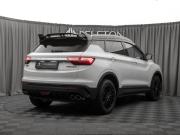 Geely Coolray I Москва  - изображение 31