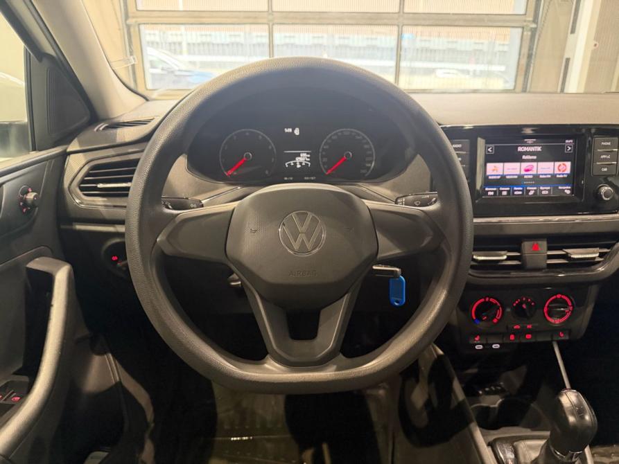 Volkswagen Polo VI Москва  - изображение 14