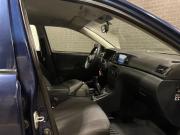 Toyota Corolla IX (E120 E130) Рестайлинг Челябинск  - изображение 11