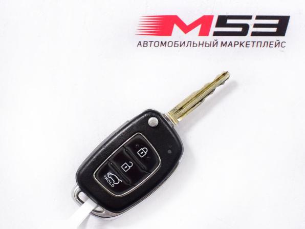 Hyundai Creta I с пробегом 2019 года, цена 1 879 995 рублей, 141257 км, внедорожник, Автокод Объявления