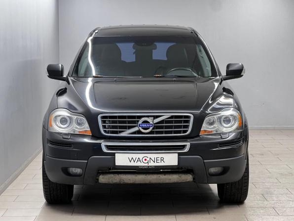 Volvo XC90 I Рестайлинг с пробегом 2010 года, цена 1 285 000 рублей, 256783 км, внедорожник, Автокод Объявления