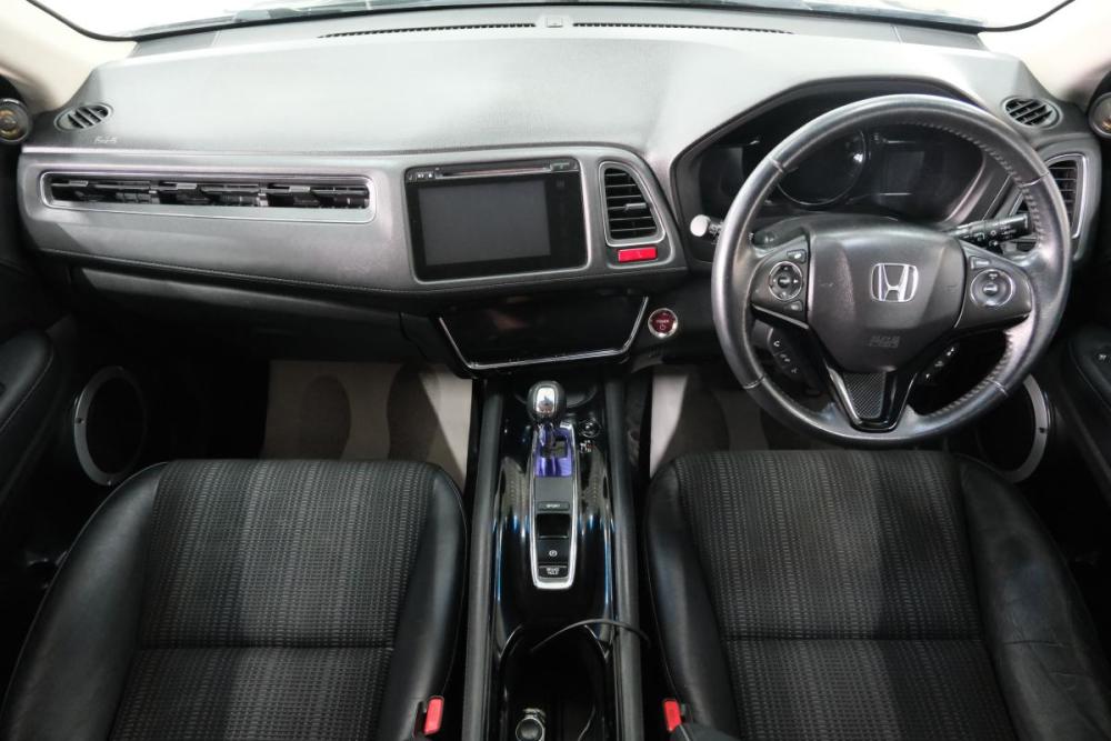 Honda Vezel I Омск  - изображение 17