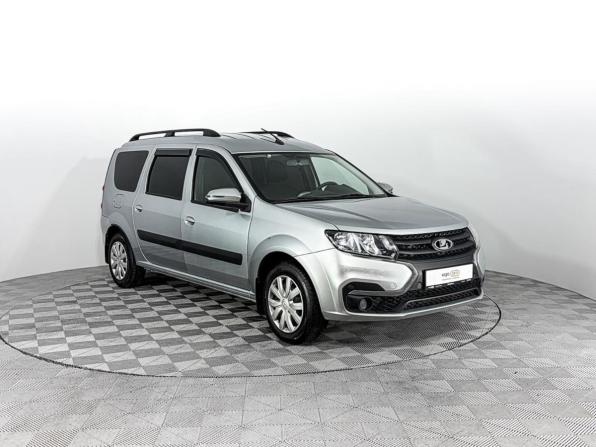 Lada (ВАЗ) Largus I Рестайлинг с пробегом 2021 года, цена 1 169 000 рублей, 86447 км, универсал, Автокод Объявления