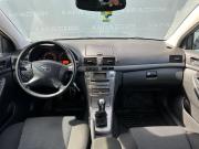 Toyota Avensis II Рестайлинг Екатеринбург  - изображение 17