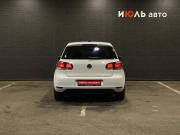 Volkswagen Golf VI Челябинск  - изображение 28