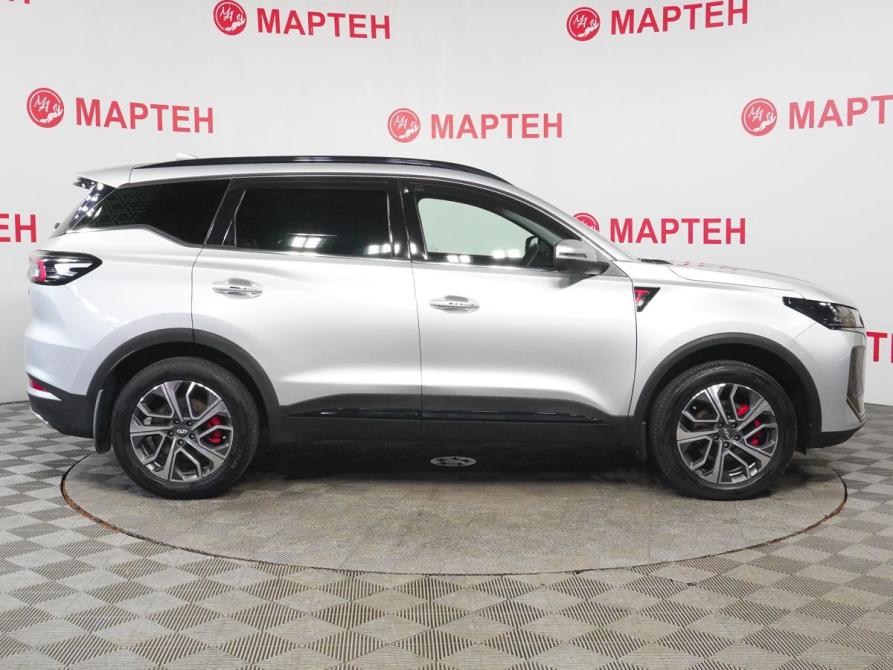 Chery Tiggo 7 Pro Max I Рестайлинг Вологда  - изображение 4