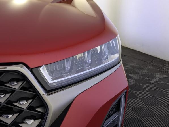 Chery Tiggo 7 Pro Max I Рестайлинг с пробегом 2024 года, цена 1 895 000 рублей, 53010 км, внедорожник, Автокод Объявления