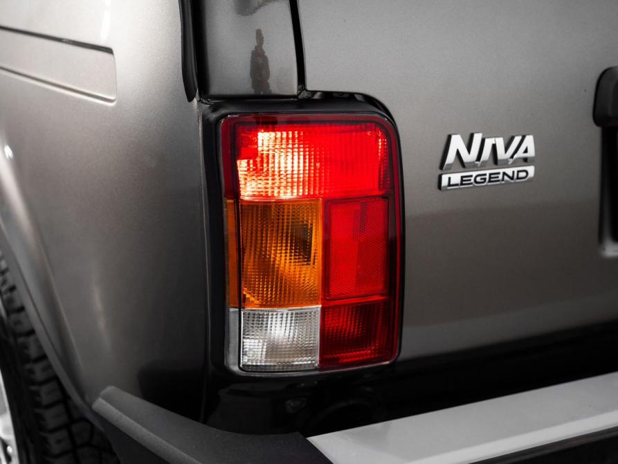 Lada (ВАЗ) Niva Legend I Иркутск  - изображение 18
