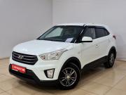 Hyundai Creta I Альметьевск  - изображение 22