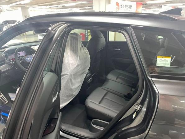 Новый Audi Q3 Sportback III (FJ) 2026 года, цена 6 990 000 рублей, внедорожник, Автокод Объявления
