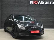Chevrolet Cruze I Екатеринбург  - изображение 17