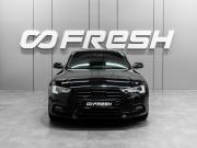 Audi A5 I (8T) Рестайлинг Тюмень  - изображение 22