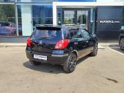 Geely MK Cross I Москва  - изображение 20