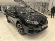 Nissan Qashqai II Рестайлинг Казань  - изображение 25