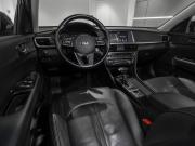 Kia Optima IV Рестайлинг Москва  - изображение 35