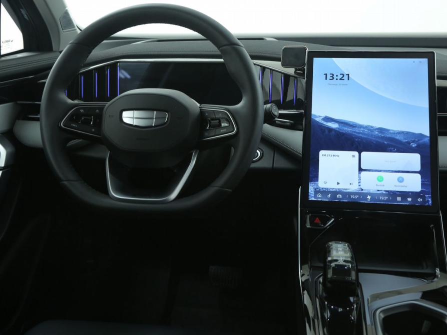Geely Atlas II Иваново  - изображение 14