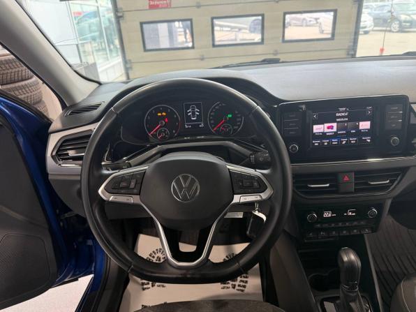 Volkswagen Polo V Рестайлинг с пробегом 2020 года, цена 1 750 000 рублей, 37951 км, седан, Автокод Объявления