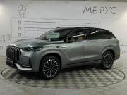 Jaecoo J8 Москва  - изображение 19