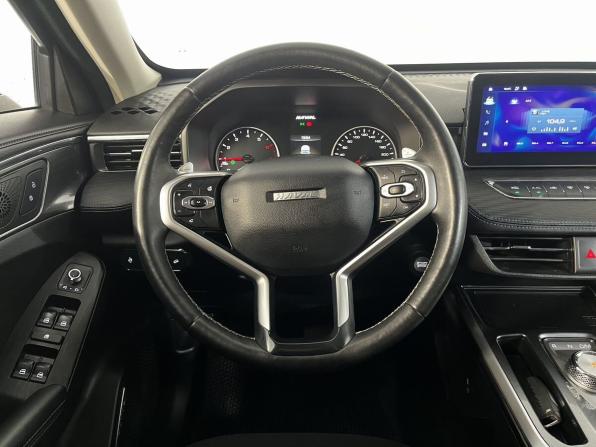 Haval Jolion I с пробегом 2022 года, цена 1 669 900 рублей, 80701 км, внедорожник, Автокод Объявления