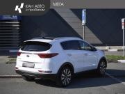 Kia Sportage IV Казань  - изображение 18