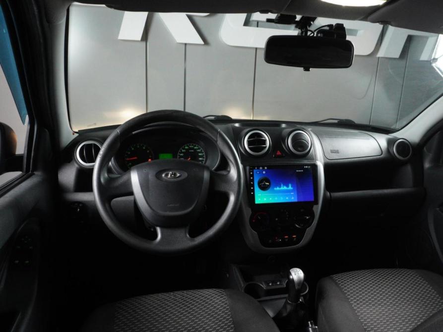 Lada (ВАЗ) Granta I Минеральные Воды  - изображение 6