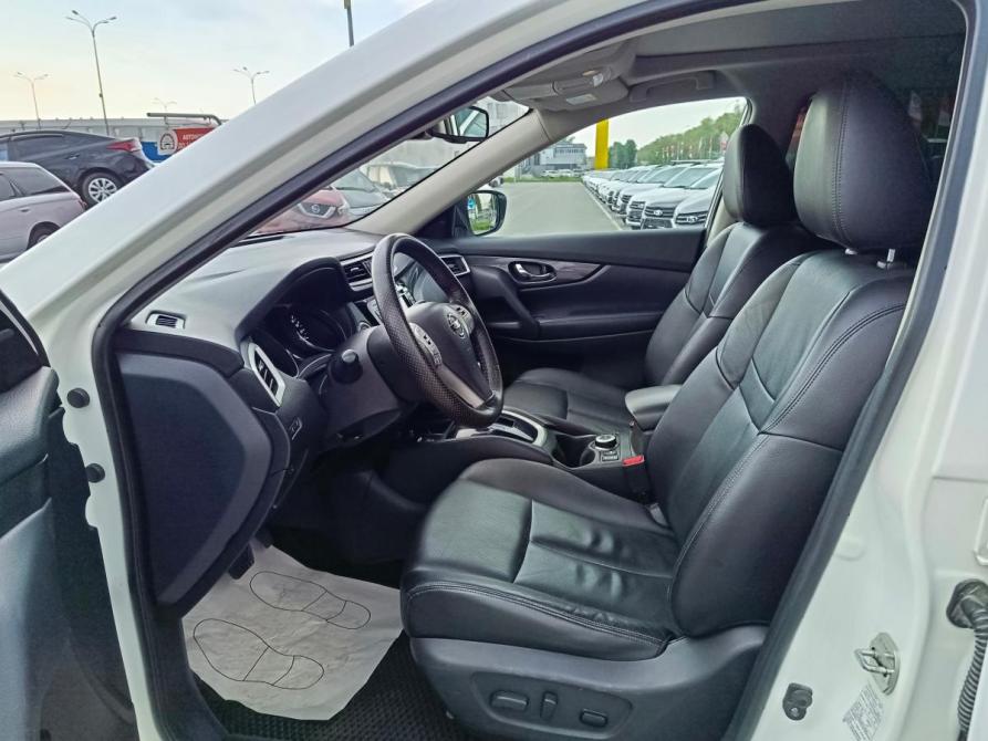 Nissan X-Trail III Тюмень  - изображение 9