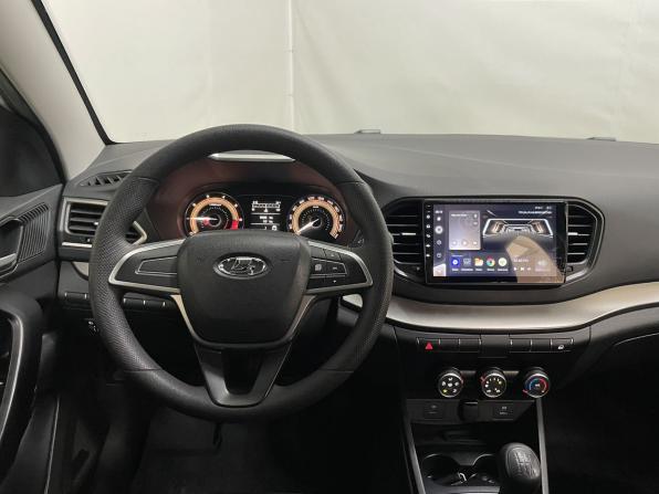 Lada (ВАЗ) Vesta I Рестайлинг (NG) с пробегом 2024 года, цена 1 160 000 рублей, 80398 км, седан, Автокод Объявления