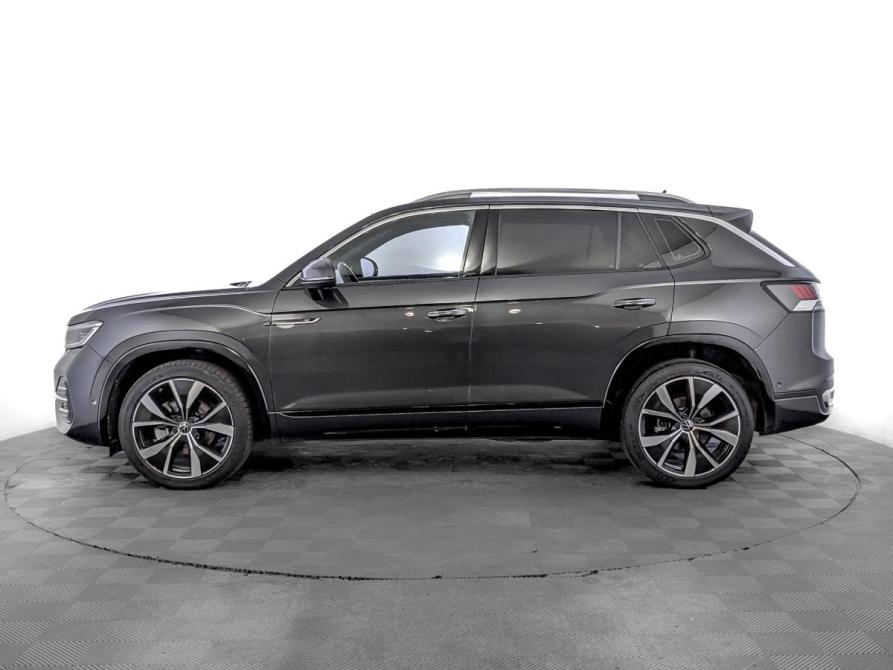 Volkswagen Tayron II (China Market) Москва  - изображение 8