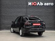 Lada (ВАЗ) Granta I Рестайлинг Екатеринбург  - изображение 26