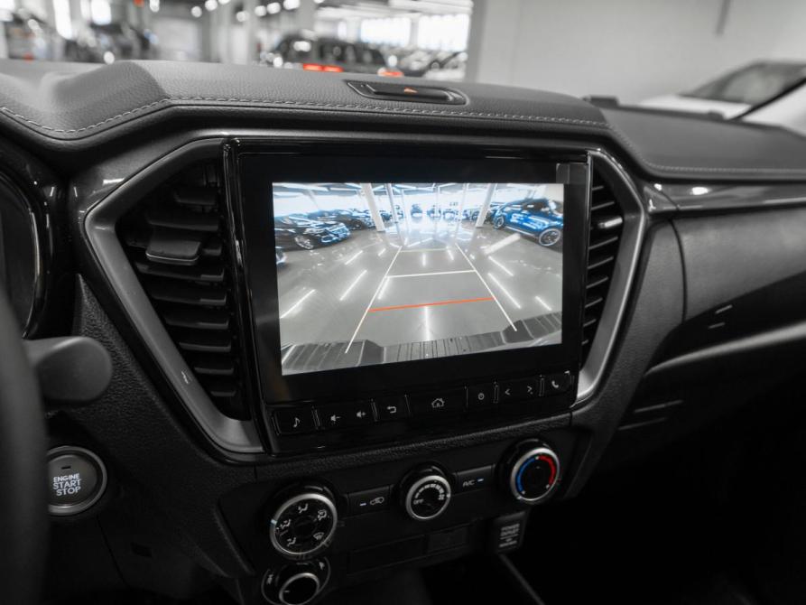 Isuzu D-Max III Москва  - изображение 16