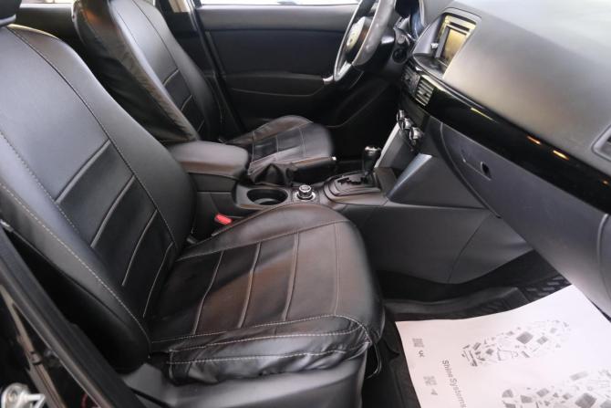 Mazda CX-5 I с пробегом 2012 года, цена 1 649 000 рублей, 205800 км, внедорожник, Автокод Объявления