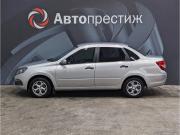 Lada (ВАЗ) Granta I Рестайлинг Пермь  - изображение 38
