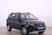 Lada (ВАЗ) Granta I Рестайлинг Омск  - изображение 20
