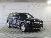 Mercedes-Benz GLB I (X247) Москва  - изображение 32
