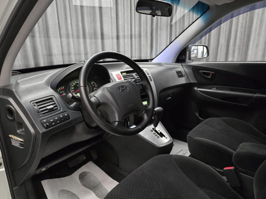 Hyundai Tucson I Красноярск  - изображение 15