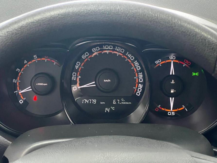 Lada (ВАЗ) Vesta I Казань  - изображение 14