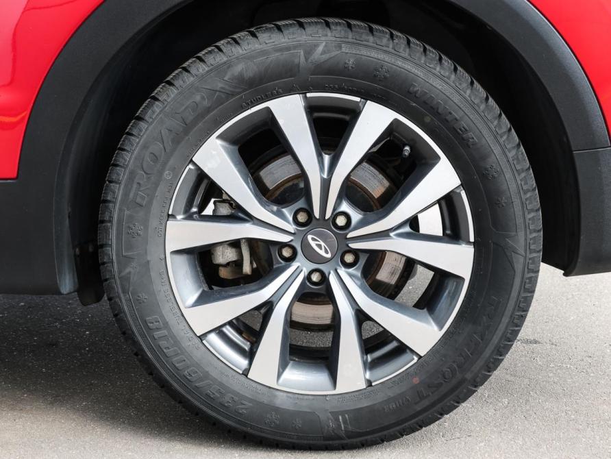 Chery Tiggo 7 Pro I Москва  - изображение 24