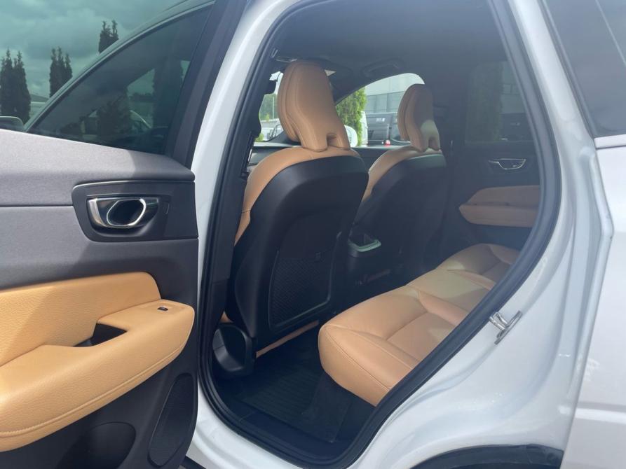Volvo XC60 II Москва  - изображение 8