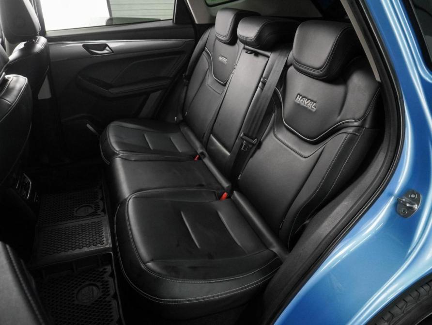 Haval Jolion I Воронеж  - изображение 9