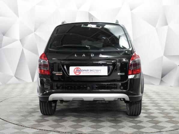 Lada (ВАЗ) Granta I Рестайлинг с пробегом 2025 года, цена 1 088 000 рублей, 39500 км, универсал, Автокод Объявления