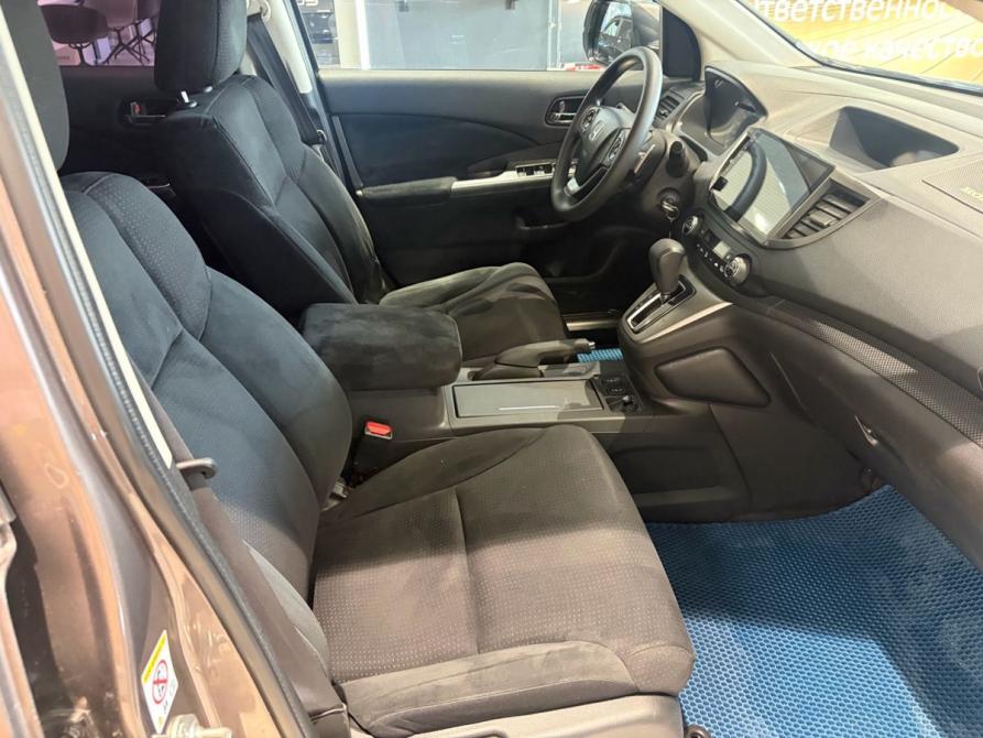Honda CR-V IV Екатеринбург  - изображение 16