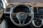 Volkswagen Transporter T6 Уфа  - изображение 24