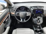 Honda CR-V V Москва  - изображение 33
