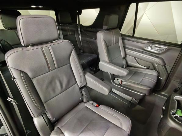 Chevrolet Tahoe V с пробегом 2024 года, цена 8 300 000 рублей, 42430 км, внедорожник, Автокод Объявления
