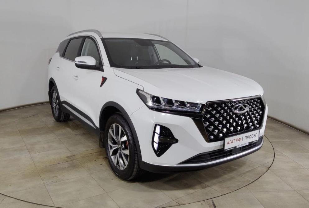 Chery Tiggo 7 Pro Max I Рестайлинг Волгоград  - изображение 1
