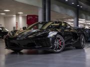 Chevrolet Corvette C8 Москва  - изображение 26