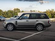 Land Rover Range Rover III Рестайлинг 2 Москва  - изображение 33