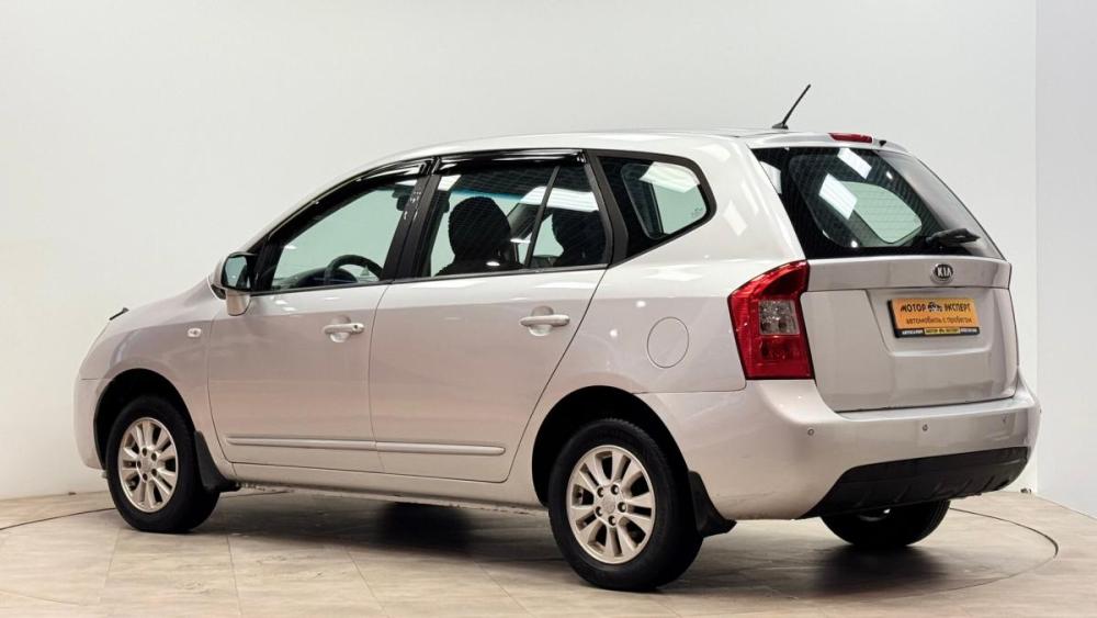 Kia Carens II (UN) Киров  - изображение 3